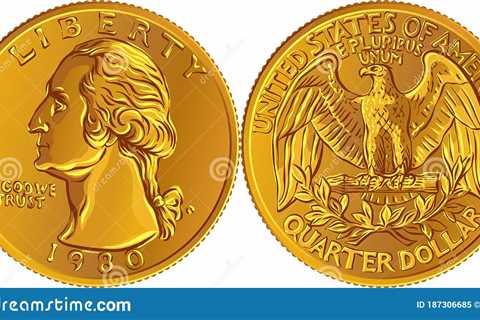 Buying a Quarter Gold Eagle
