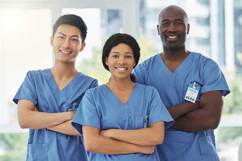 4 Fantastic Careers to Consider with an RN to BSN Degree