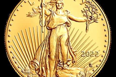 US Mint Gold Bullion Coins