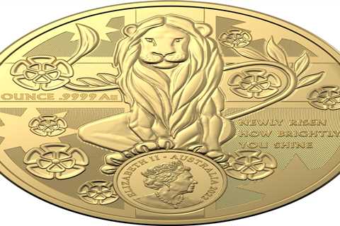 Advantages and Disadvantages of Gold Coin Investment