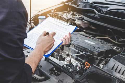 Types of Financing Options for Car Repairs