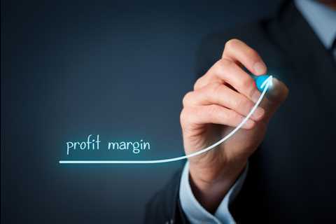 7 Types of Business with The Highest Profit Margins