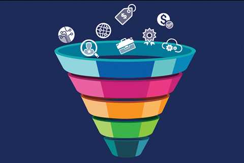 The Ultimate Guide to Building an Effective Online Sales Funnel for Coaches
