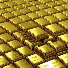Maximize Your Retirement Fund with Gold in IRA: Here’s How