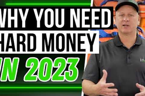 Why You Need Hard Money in 2023