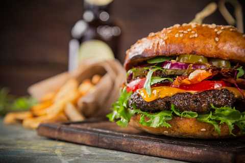 The Jason Hill Interview: Building a Better Burger in Ohsweken