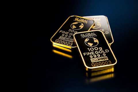 american gold depend on Alex Bay You have to prepare for to …