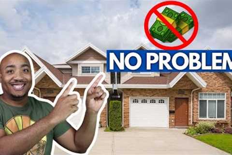 How To Buy Your First Rental Property With NO MONEY(hard money loan)