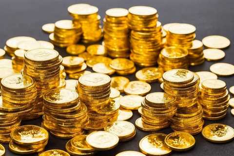 Why Investing Your IRA in Gold is a Powerful Financial Move