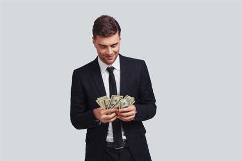 5 Secrets of People With Money