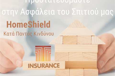 Standard post published to Trust Insurance - Paphos at March 05, 2023 17:00