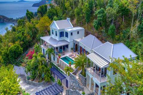 What Are the Average Closing Costs for Buying a Home in the US Virgin Islands?