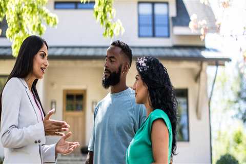 What are the top three reasons to buy a home?