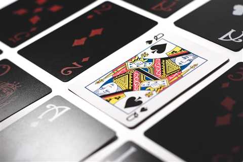 What Are the Top 5 Online Casino Games? (Guide)