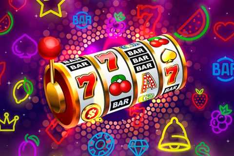 88 Fortunes Slots Casino Games – Unleash the Wealth of Fortune