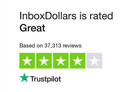 InboxDollars Reviews - How to Make Money on InboxDollars