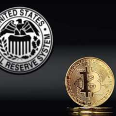 Bitcoin Is Your #1 Hedge Against the Federal Reserve