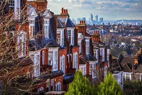 How Much Does it Cost to Buy a House in South London?