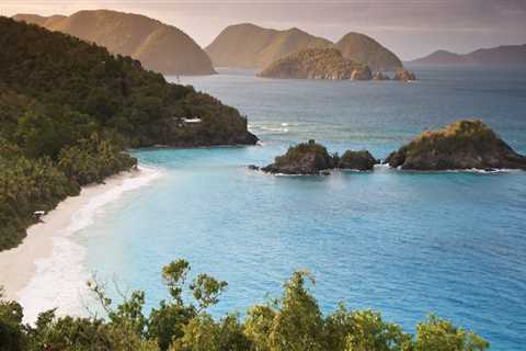 Buying a Home in the US Virgin Islands: Requirements and Tips
