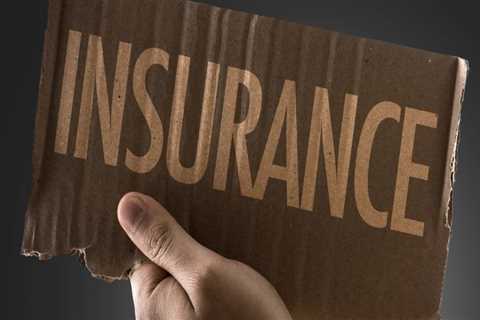 What types of death are not covered by life insurance?