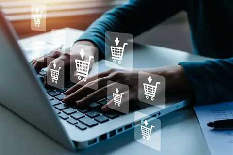 Make More Money With Innovative Ecommerce Merchant Services