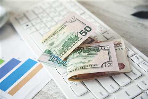 Free Money Online - Legitimate Ways to Earn Some Extra Cash