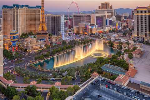 Why Investing in Las Vegas Real Estate is a Good Idea