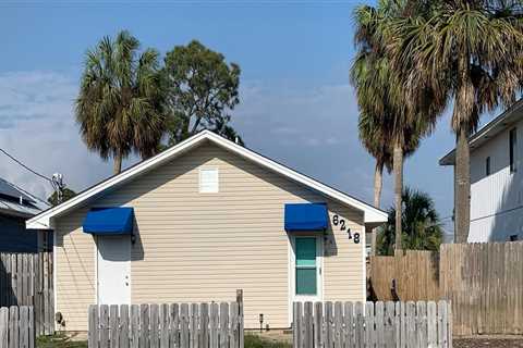 Tax Incentives for Investing in Foreclosed Properties in Panama City, Florida