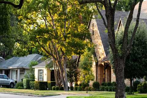 Tarrant County Home Sales Soar: How Many Homes Have Sold in the Last Year?