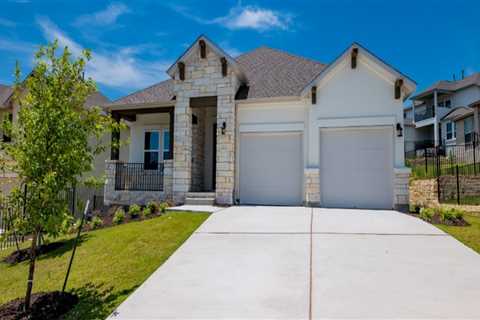 Invest in Central Texas Real Estate with South Street Villas