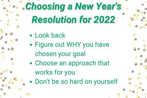 5 Financial New Year's Resolutions to Help You Achieve Your Money Goals in 2023