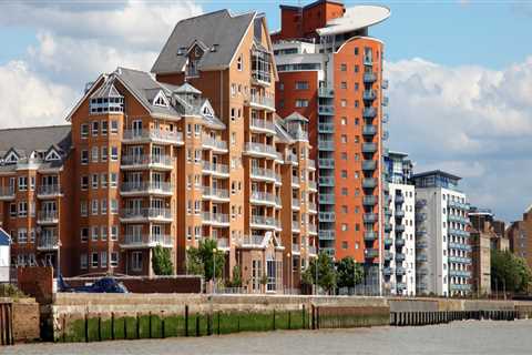 How Much Does an Apartment Cost in London?