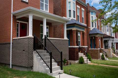 Financing Options for Renting Real Estate in Baltimore County: A Comprehensive Guide