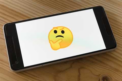 How To Use Emojis in Business Communications?