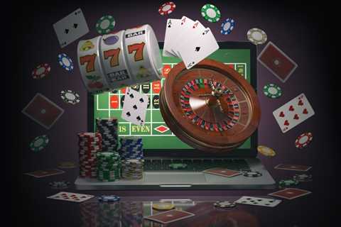 6 Great Ideas to Make Money from Online Casinos
