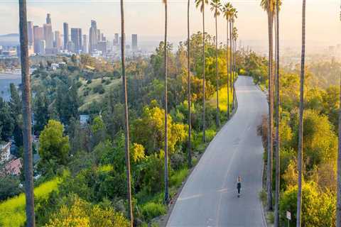 Buying Your First Home in Los Angeles County: Programs for First-Time Homebuyers