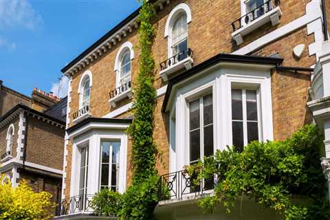 What is the Average Cost of Renting a Property in London?
