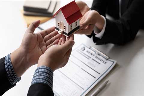 The Process Of Selling Your Home To A Home Buying Company In Metro Atlanta