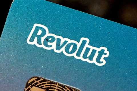 Revolut launches robo-advisor for U.S. investors