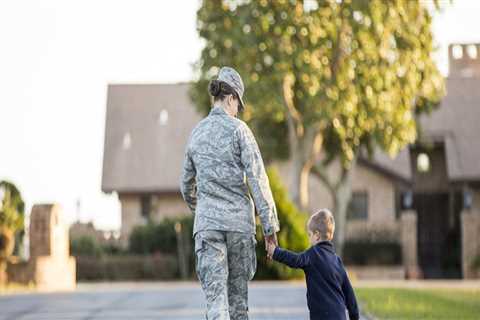Real Estate Programs for Veterans in Washington DC: A Guide