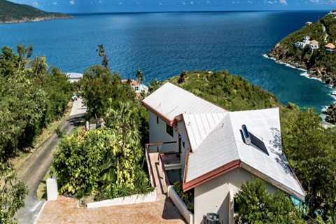 Buying or Selling a Home in the US Virgin Islands: All You Need to Know