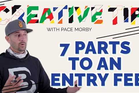 Creative Finance 101: How To Structure The Entry Fee