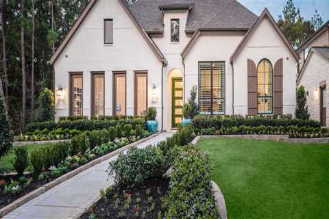 Invest in Luxury Garden Homes in Central Texas