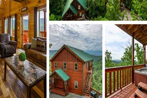 Uncovering the Luxuries of Rental Cabins in Middle Tennessee