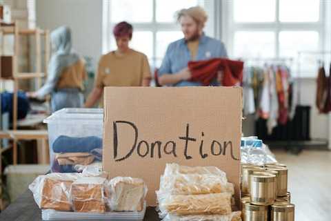 What’s Your Family Approach to Charitable Giving? Year-End Ideas & Insights