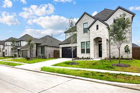 Exploring the Latest Properties in Montgomery County, TX