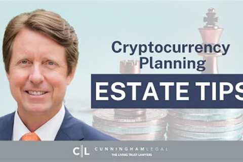 Cryptocurrency: The HOT Tax & Estate Planning Issues