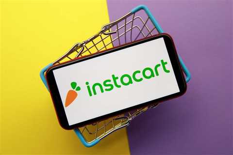 Why You Should Dodge the Instacart (CART) IPO