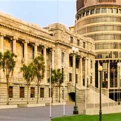 Double Tax Agreements with Many Countries: Benefits of Setting Up a Company in New Zealand
