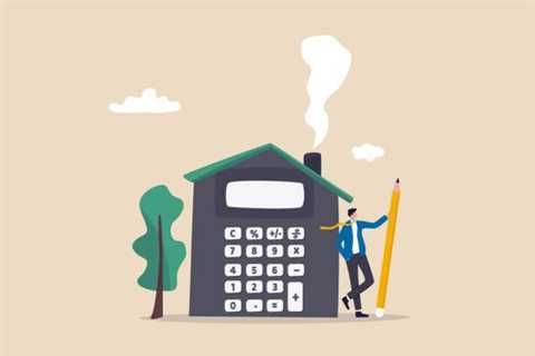 How to Calculate Property Value: A Guide for Real Estate Investors